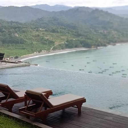 Terrace Villa - Pelabuhan Ratu Bantarkalapa Exterior foto