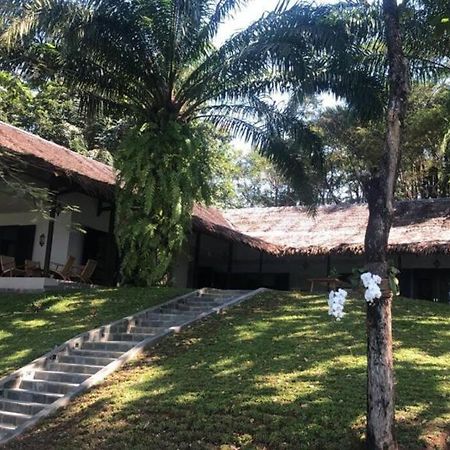 Terrace Villa - Pelabuhan Ratu Bantarkalapa Exterior foto