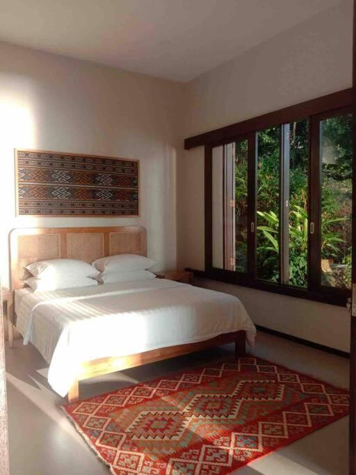 Terrace Villa - Pelabuhan Ratu Bantarkalapa Exterior foto