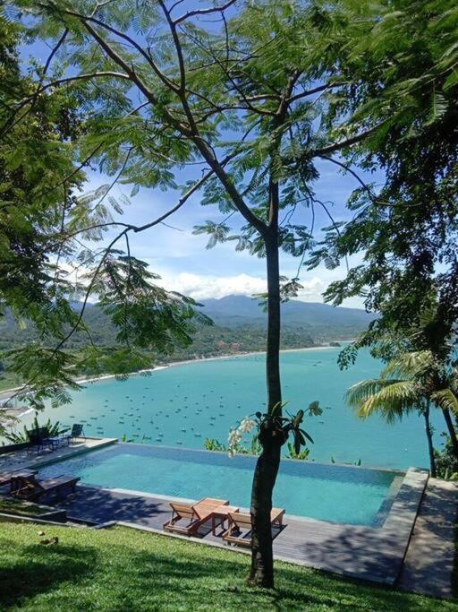 Terrace Villa - Pelabuhan Ratu Bantarkalapa Exterior foto